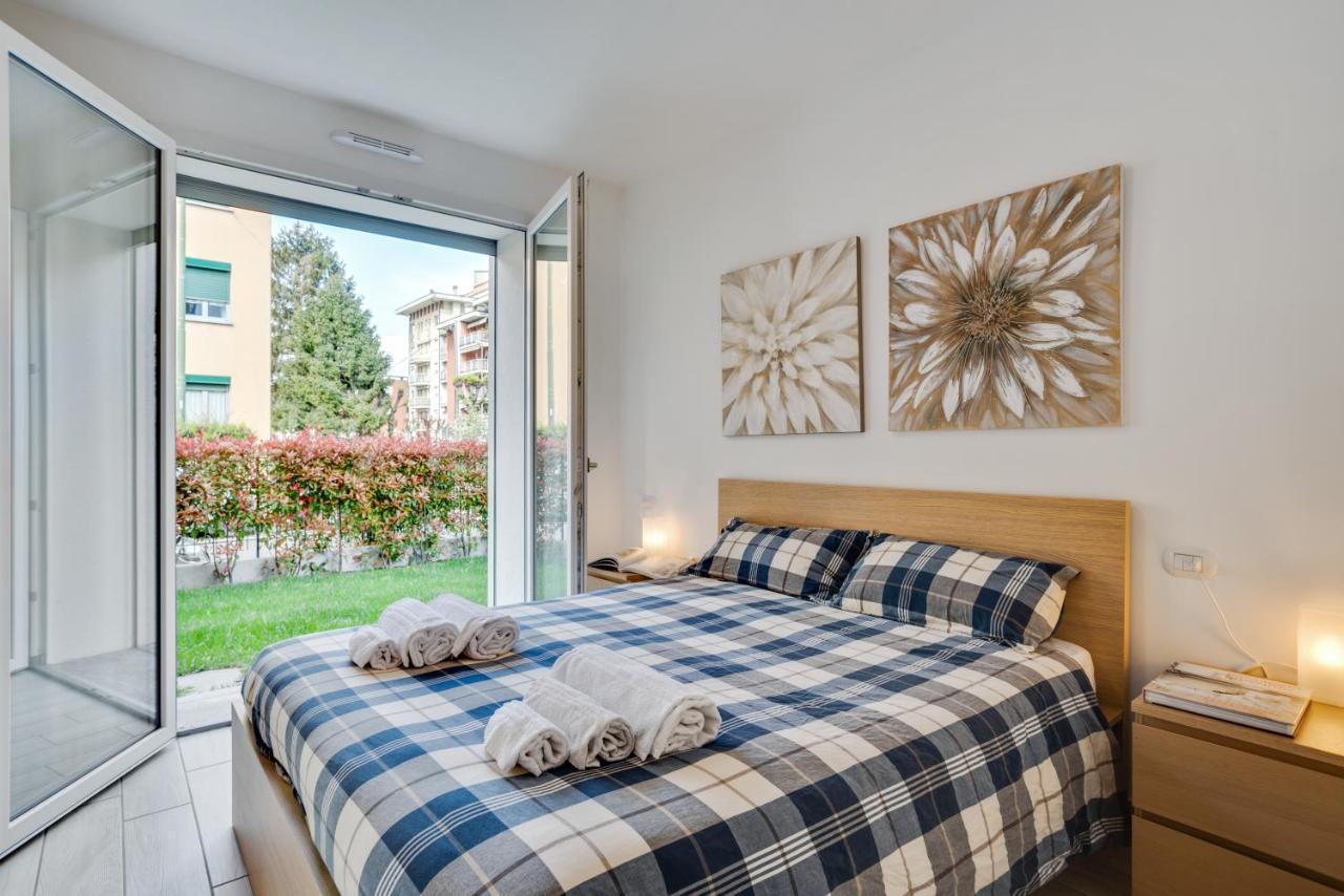 Dream Holiday Houses 切尔诺比奥 外观 照片